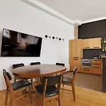 Pick A Flat\'S Apartment In Louvre Saint Honore