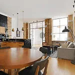 Pick A Flat\'s Apartment in Louvre Saint Honoré