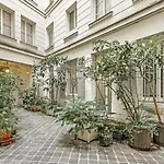 Pick A Flat\'s Apartment in Louvre Saint Honoré