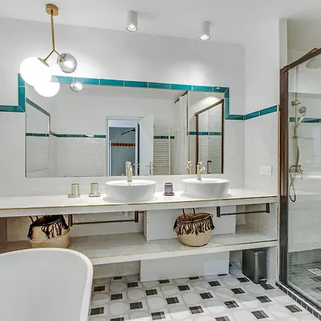 Appartamento Pick A Flat's In Louvre Saint Honoré